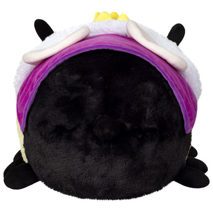 squish queen bee 15 back
