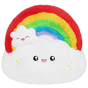 Squishable Rainbow Product Image