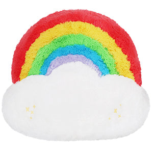 squish rainbow 15 back