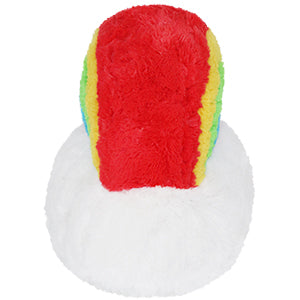 squish rainbow 15 side