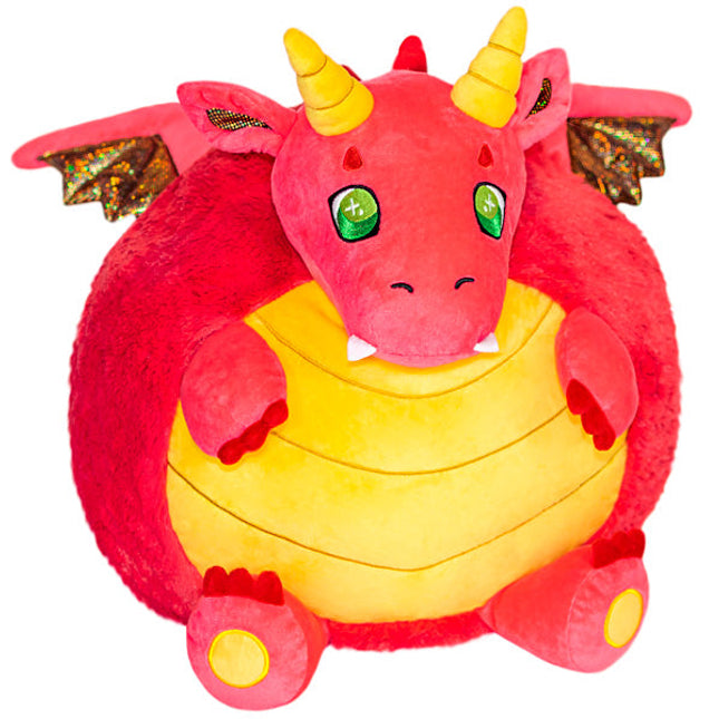 Squishable Red Dragon Product Image