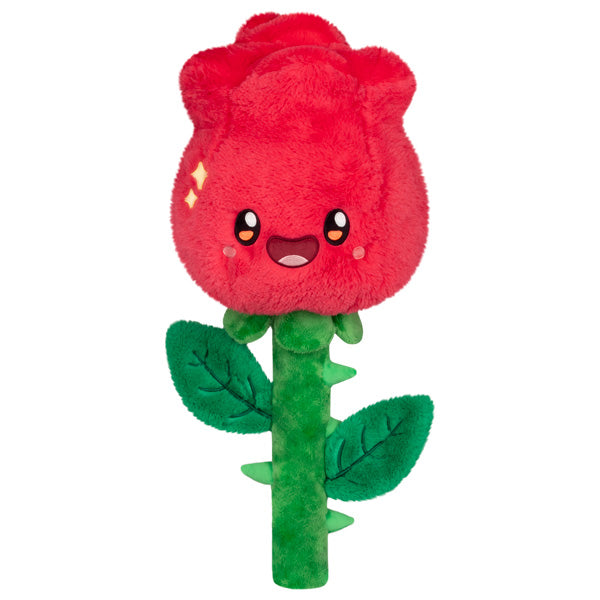 Squishable Red Rose Squishable Red Rose
