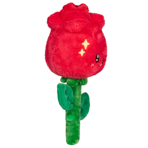 Squishable Red Rose Squishable Red Rose