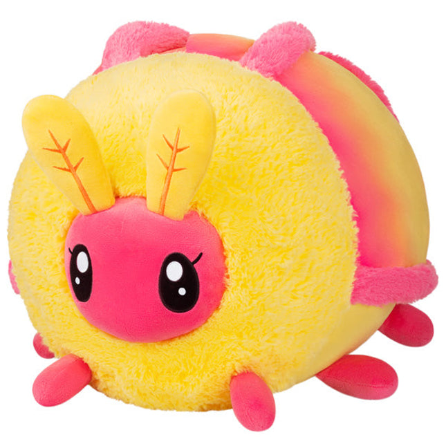 Squishable Rosy Maple Moth Product Image