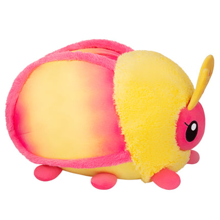 squish rosy maple moth 15 side