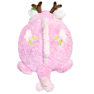 squish sakura dragon 15 back