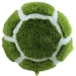 squish sea turtle 15 back