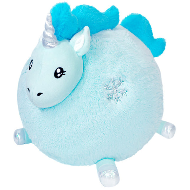 Squishable Snow Unicorn Product Image