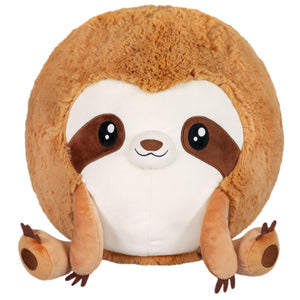 Squishable Snuggly Sloth Product Image