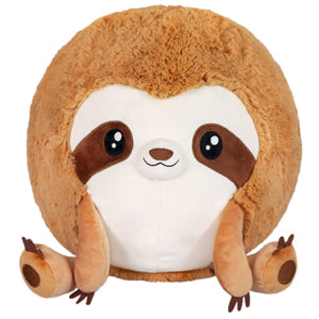 Squishable Snuggly Sloth Product Image