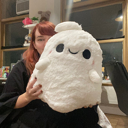 squish spooky ghost 15 user1