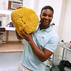 Squishable Comfort Food Taco User Image 