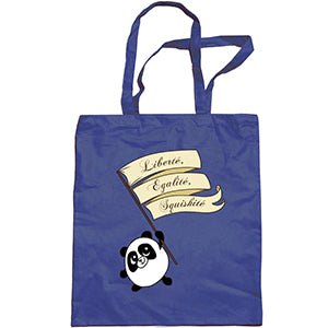 Squishable Revolutionary Tote Bag Product Image