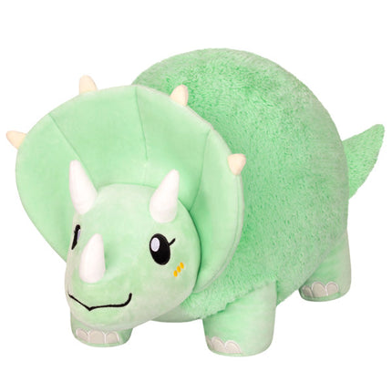 Squishable Triceratops Product Image