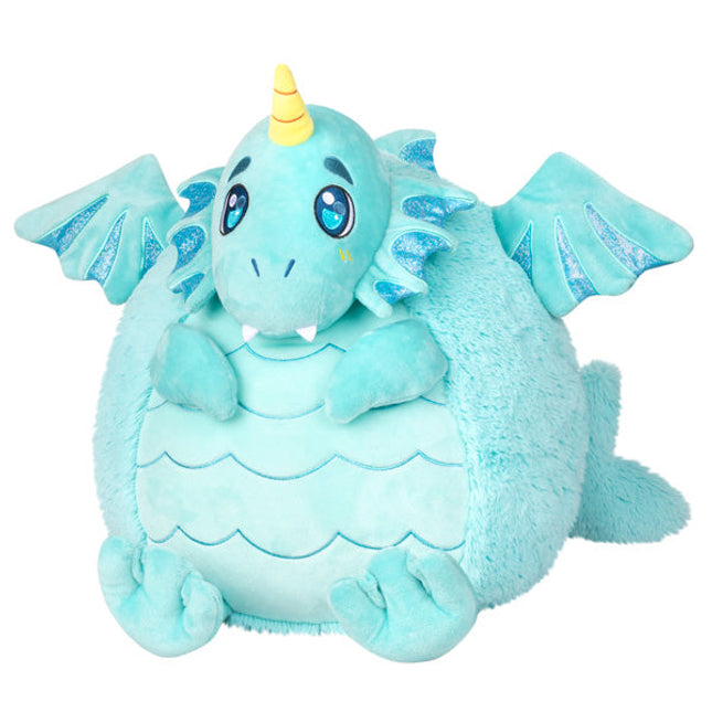 Squishable Water Dragon Product Image
