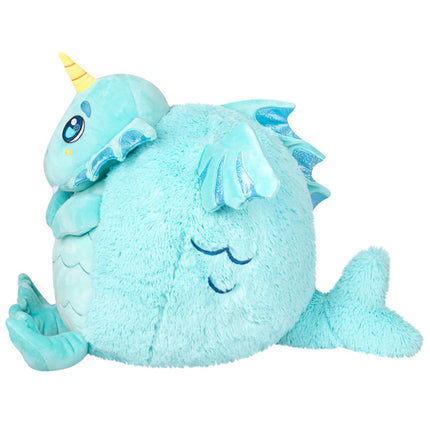 squish water dragon 15 side