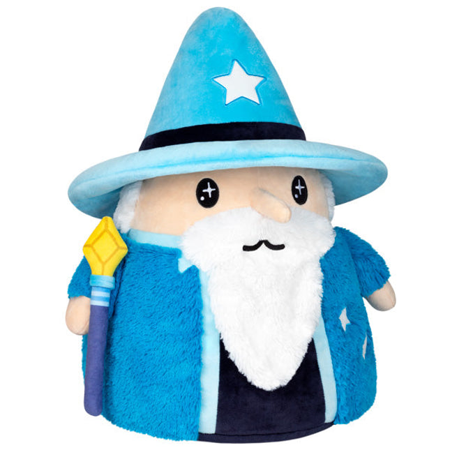 Squishable Wizard Product Image