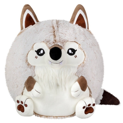 Squishable Wolf