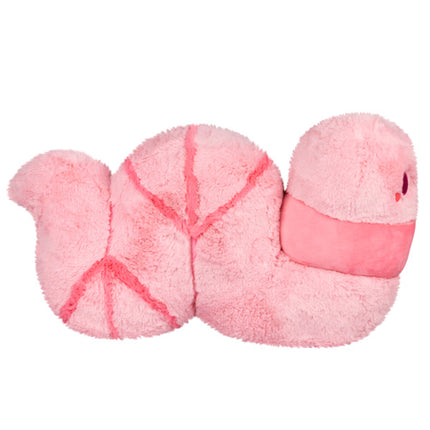 Squishable Worm Side Image