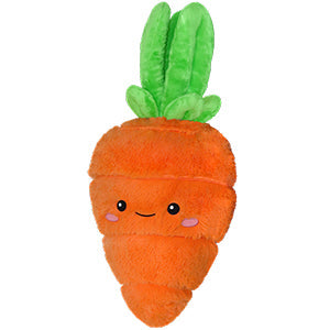 Comfort Food Carrot Product Image