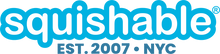 Squishable Est Logo