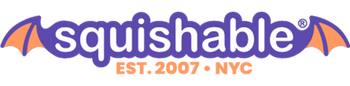 Custom Products – Squishable