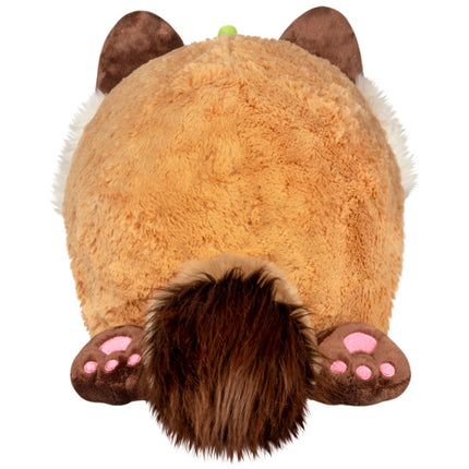 Squishable Tanuki