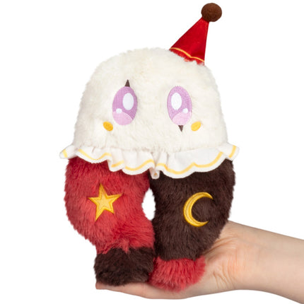 Squish Circus Snacker Foolish Nightcrawler Main Image