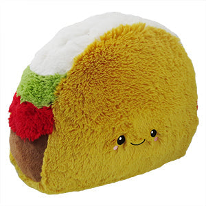 Squishable Comfort Food Taco Product Image