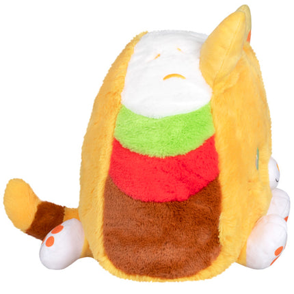 taco cat side view