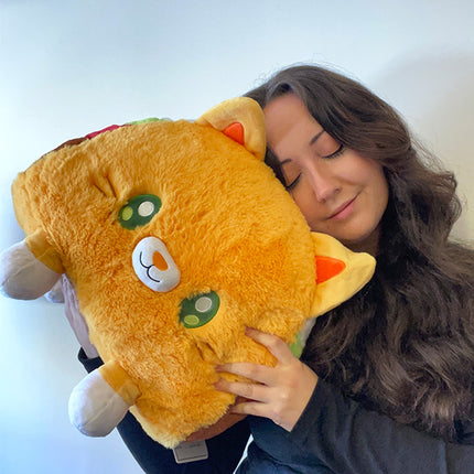taco cat user photo