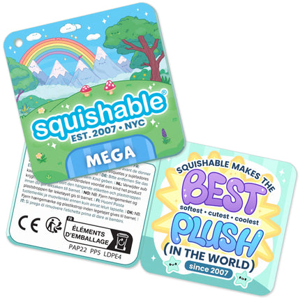 Mega Tag Image