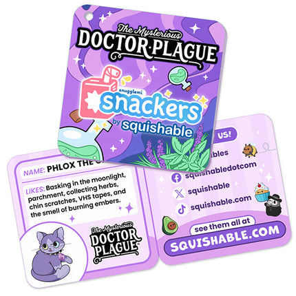 Snacker Phlox