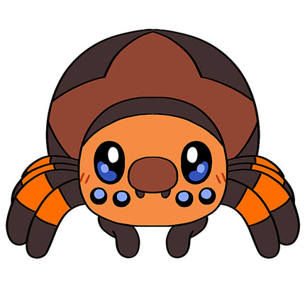 tarantula 600x600