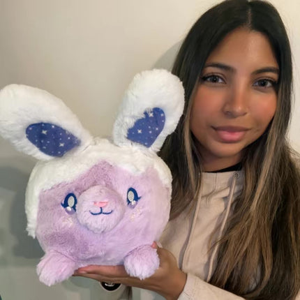 Squish Dreams: Mini Starry Cinnabunny User Photo