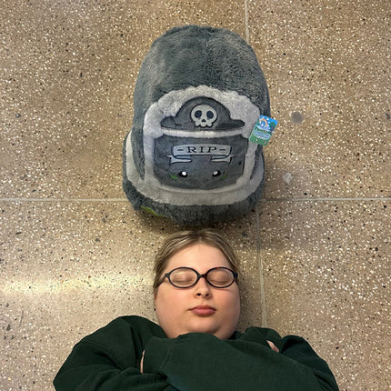 tombstone user photo