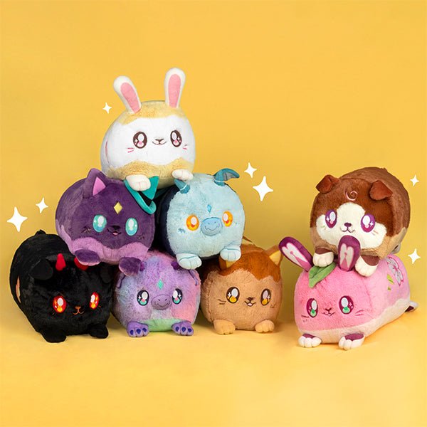 Toobling Sakura Bunny – Squishable