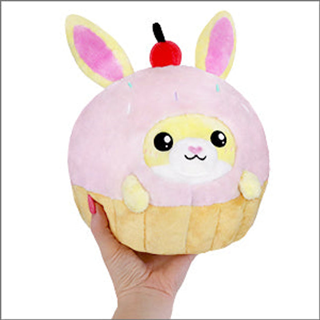 Undercover Bunny in Cupcake Product Image