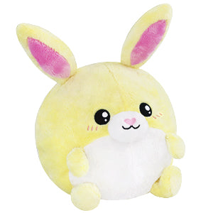 undercover bunny in cupcake 7 back