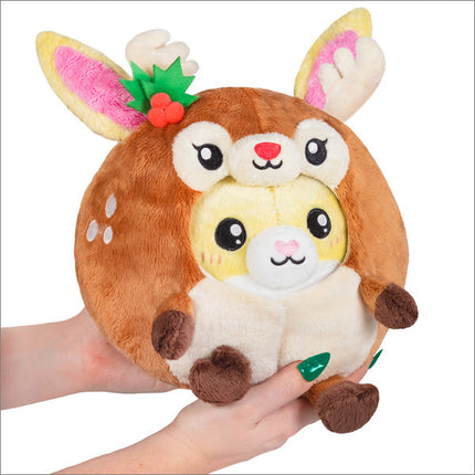 Undercover Bunny in Reindeer Product Image