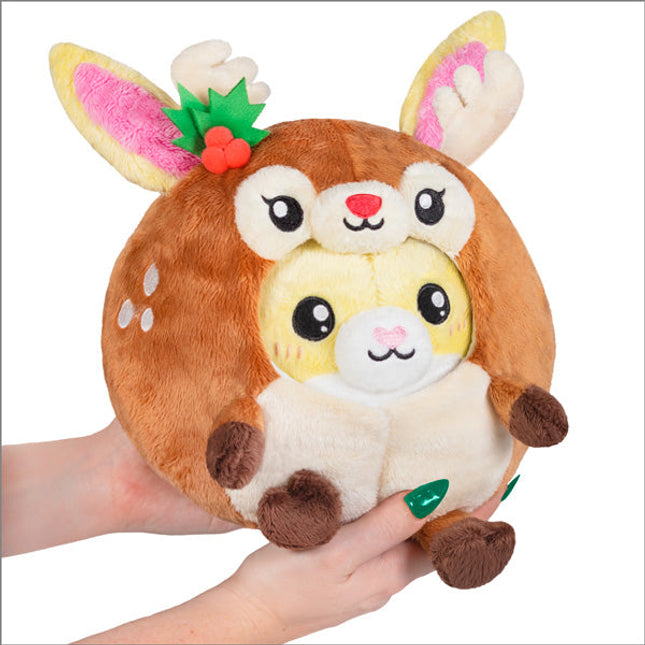 Undercover Bunny in Reindeer Product Image