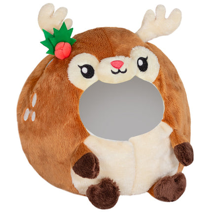 undercover bunny reindeer 7 tag