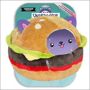 Undercover Cheeseburger Disguise Product Image