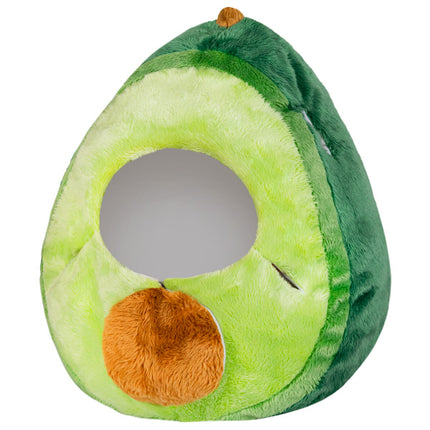 undercover corgi avocado 7 tag