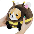 Undercover Corgi In Bee