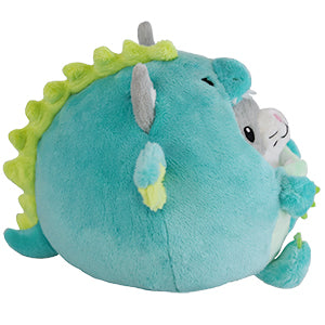 undercover kitty dragon 7 side