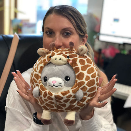 undercover kitty giraffe 7 user1