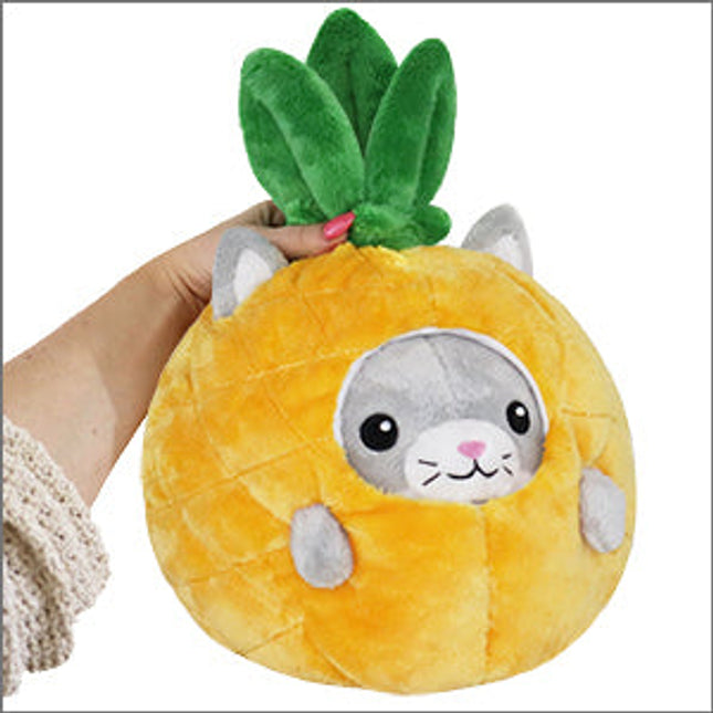 Undercover Kitty in Pineapple Product Image