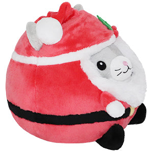 undercover kitty in santa 7 side