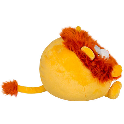 undercover kitty lion 7 side